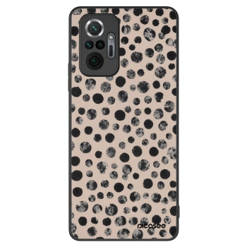 Picasee ULTIMATE CASE pro Xiaomi Redmi Note 10 Pro - Dots
