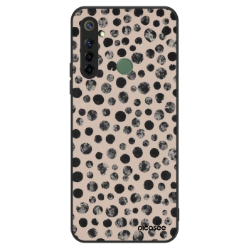 Obal pre Realme 6i - Dots