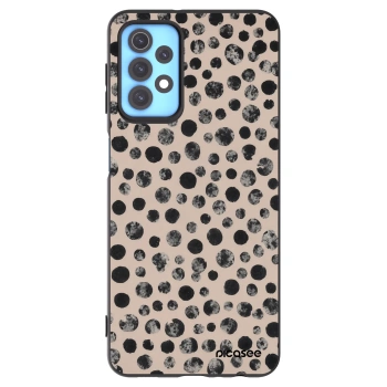 Obal pre Samsung Galaxy A32 4G SM-A325F - Dots