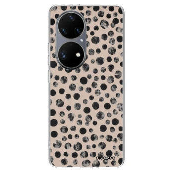 Obal pre Huawei P50 - Dots