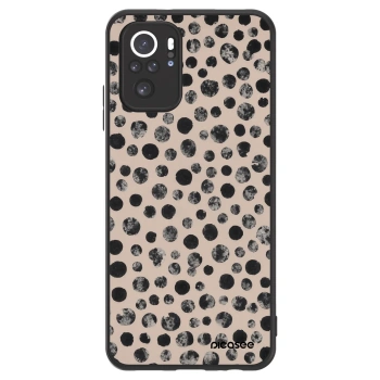 Obal pre Xiaomi Redmi Note 10S - Dots