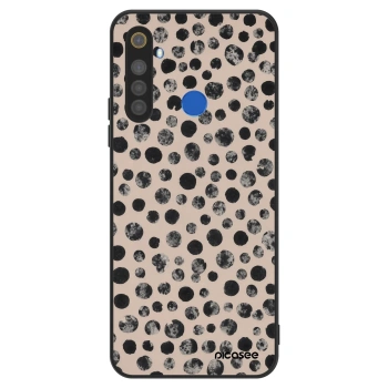 Obal pre Realme 5 - Dots