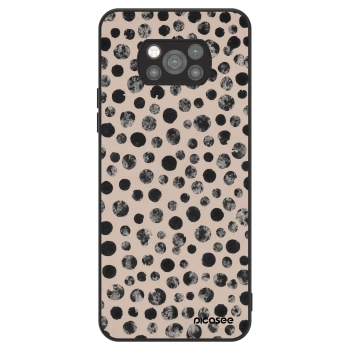 Obal pre Xiaomi Poco X3 Pro - Dots
