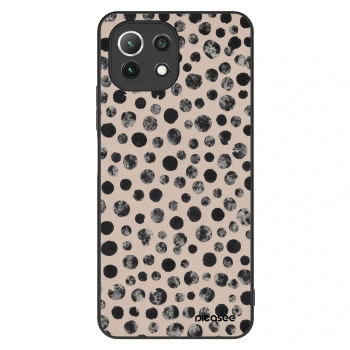 Obal pre Xiaomi Mi 11 Lite - Dots