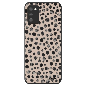 Obal pre Samsung Galaxy A02s A025G - Dots