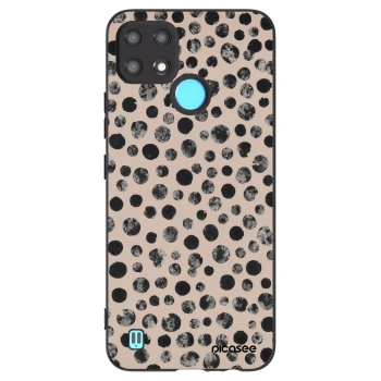 Obal pre Realme C21 - Dots