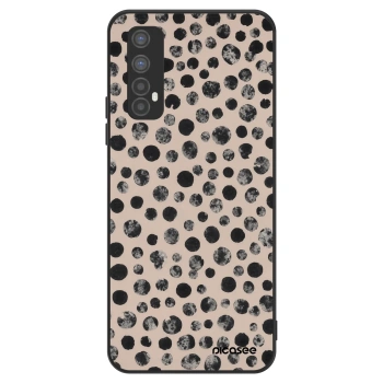 Obal pre Realme 7 - Dots