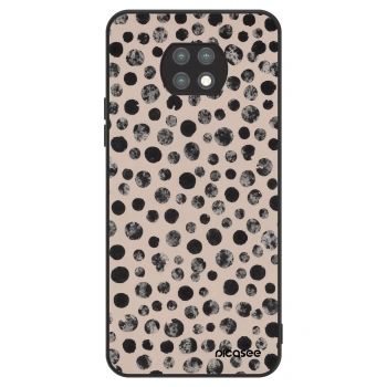 Obal pre Xiaomi Redmi Note 9T - Dots