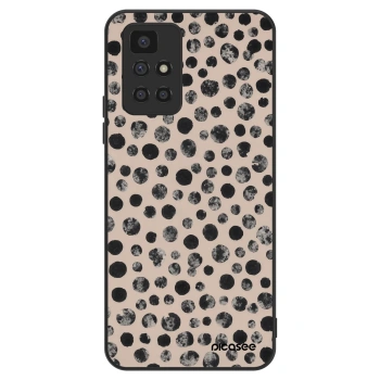 Obal pre Xiaomi Redmi 10 - Dots