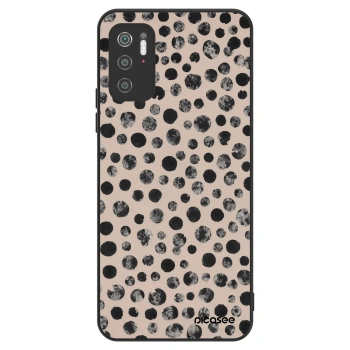 Obal pre Xiaomi Poco M3 Pro 5G - Dots