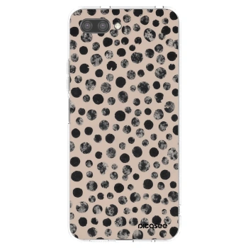 Obal pre Honor 10 - Dots