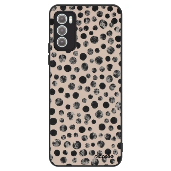 Obal pre Motorola Moto G60 - Dots