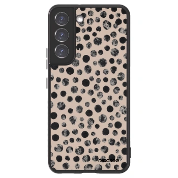Picasee ULTIMATE CASE pro Samsung Galaxy S22 5G - Dots