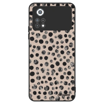 Obal pre Xiaomi Poco X4 Pro 5G - Dots