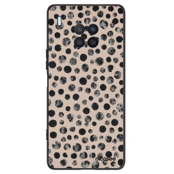 Obal pre Honor 50 Lite - Dots