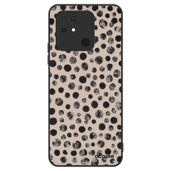 Obal pre Xiaomi Redmi 10C - Dots