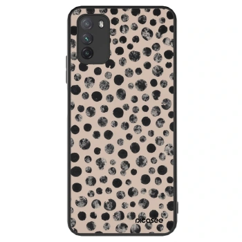 Obal pre Xiaomi Poco M3 - Dots
