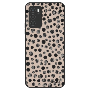 Obal pre OPPO A16s - Dots