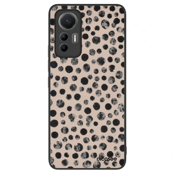Obal pre Xiaomi 12 Lite - Dots