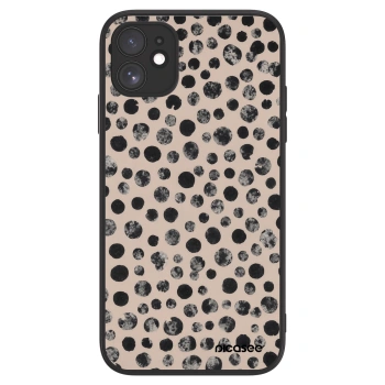 Picasee ULTIMATE CASE MagSafe pro Apple iPhone 11 - Dots