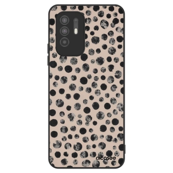 Obal pre OPPO A94 5G - Dots