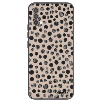 Obal pre Motorola Moto E40 - Dots