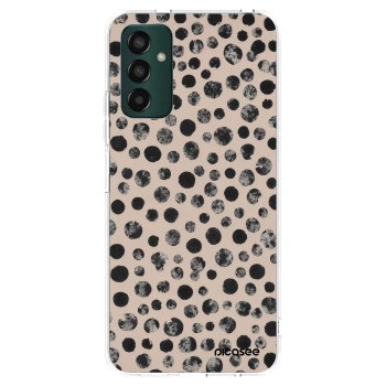 Obal pre Samsung Galaxy M23 5G - Dots
