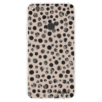 Obal pre Huawei P9 Lite 2017 - Dots