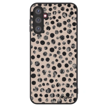 Picasee ULTIMATE CASE pro Samsung Galaxy A14 4G A145R - Dots