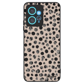 Obal pre Xiaomi Redmi Note 12 4G - Dots