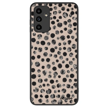 Obal pre Samsung Galaxy A04s A047F - Dots