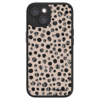 Obal pre Apple iPhone 15 - Dots