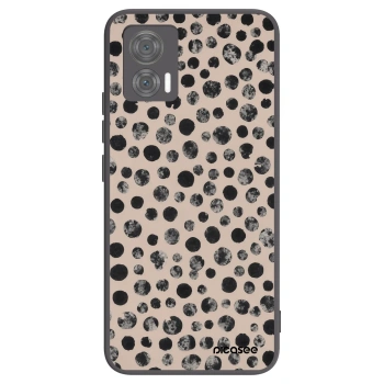 Obal pre Motorola Edge 30 Neo - Dots