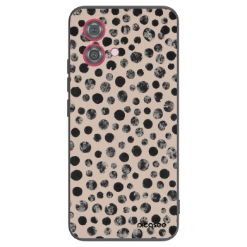 Obal pre Motorola Moto G84 5G - Dots