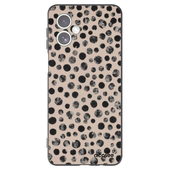 Obal pre Motorola Moto G54 5G - Dots