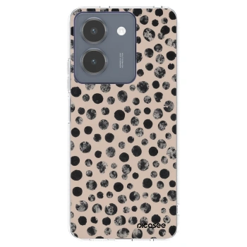 Obal pre Vivo Y36 4G - Dots