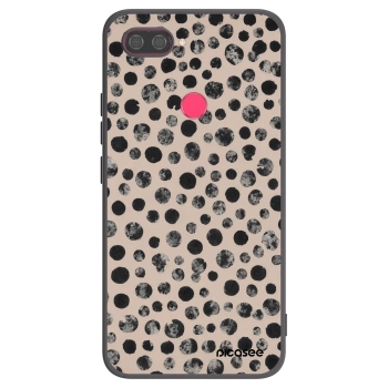 Obal pre Xiaomi Mi 8 Lite - Dots