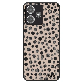 Obal pre Xiaomi Redmi 12 5G - Dots
