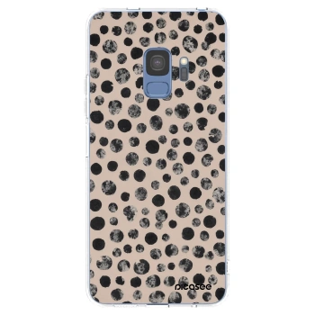 Obal pre Samsung Galaxy S9 G960F - Dots