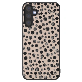 Picasee ULTIMATE CASE pro Samsung Galaxy A15 A156B 5G - Dots