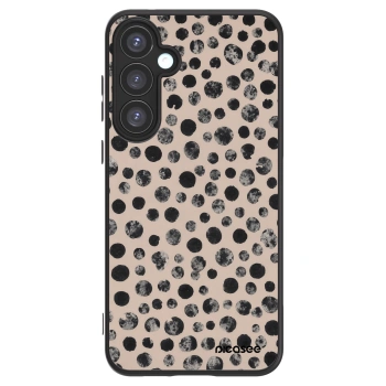 Picasee ULTIMATE CASE pro Samsung Galaxy A55 5G A556B - Dots