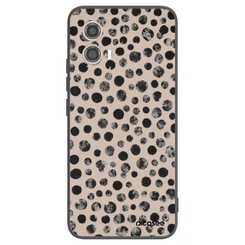 Obal pre Motorola Moto G53 5G - Dots