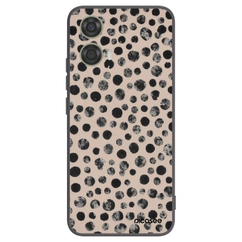 Obal pre Motorola Moto G24 - Dots