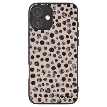 Picasee ULTIMATE CASE pro Apple iPhone 16 Plus - Dots