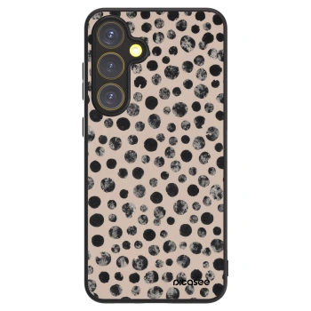 Picasee ULTIMATE CASE pro Samsung Galaxy S24 FE S721B - Dots