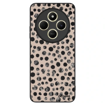 Obal pre Xiaomi Redmi 14C - Dots
