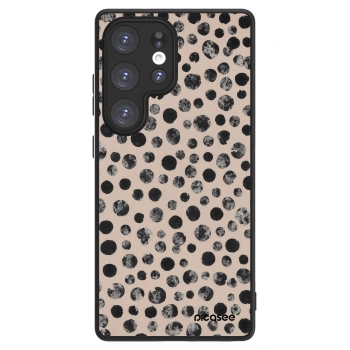 Picasee ULTIMATE CASE PowerShare pro Samsung Galaxy S25 Ultra 5G - Dots