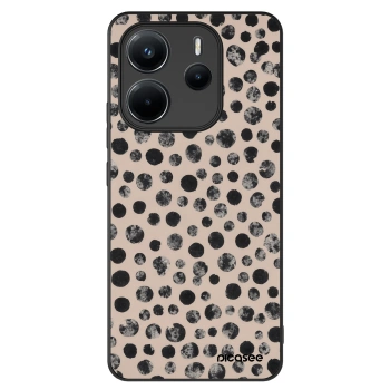 Picasee ULTIMATE CASE pro Xiaomi Redmi Note 14 4G - Dots