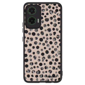 Obal pre Motorola Moto G35 5G - Dots