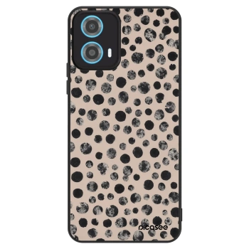 Obal pre Motorola Moto G34 5G - Dots